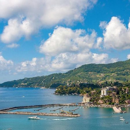 Hdm Sweet Apartment Rapallo Kültér fotó