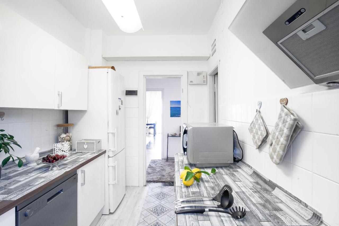 Hdm Sweet Apartment Rapallo Kültér fotó
