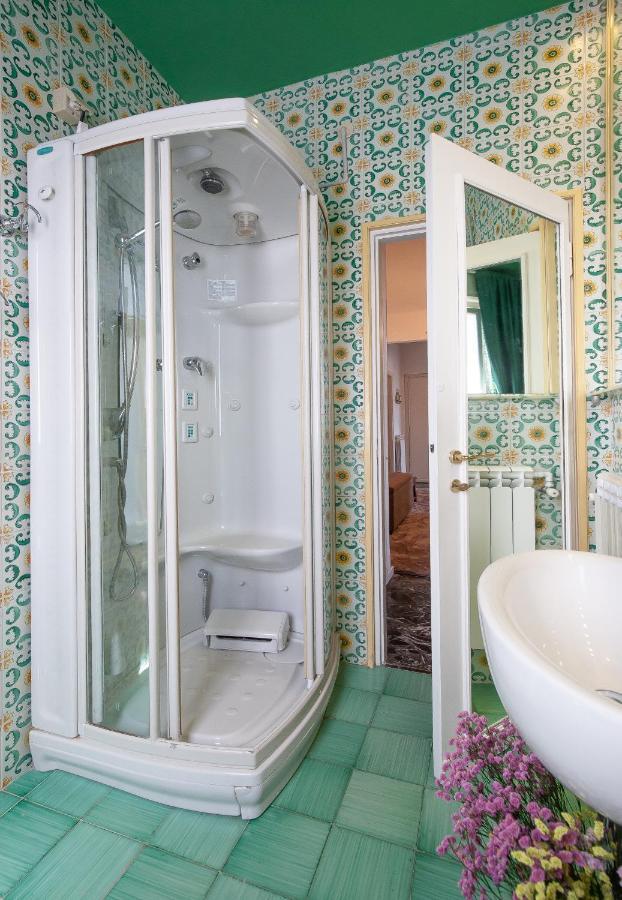 Hdm Sweet Apartment Rapallo Kültér fotó