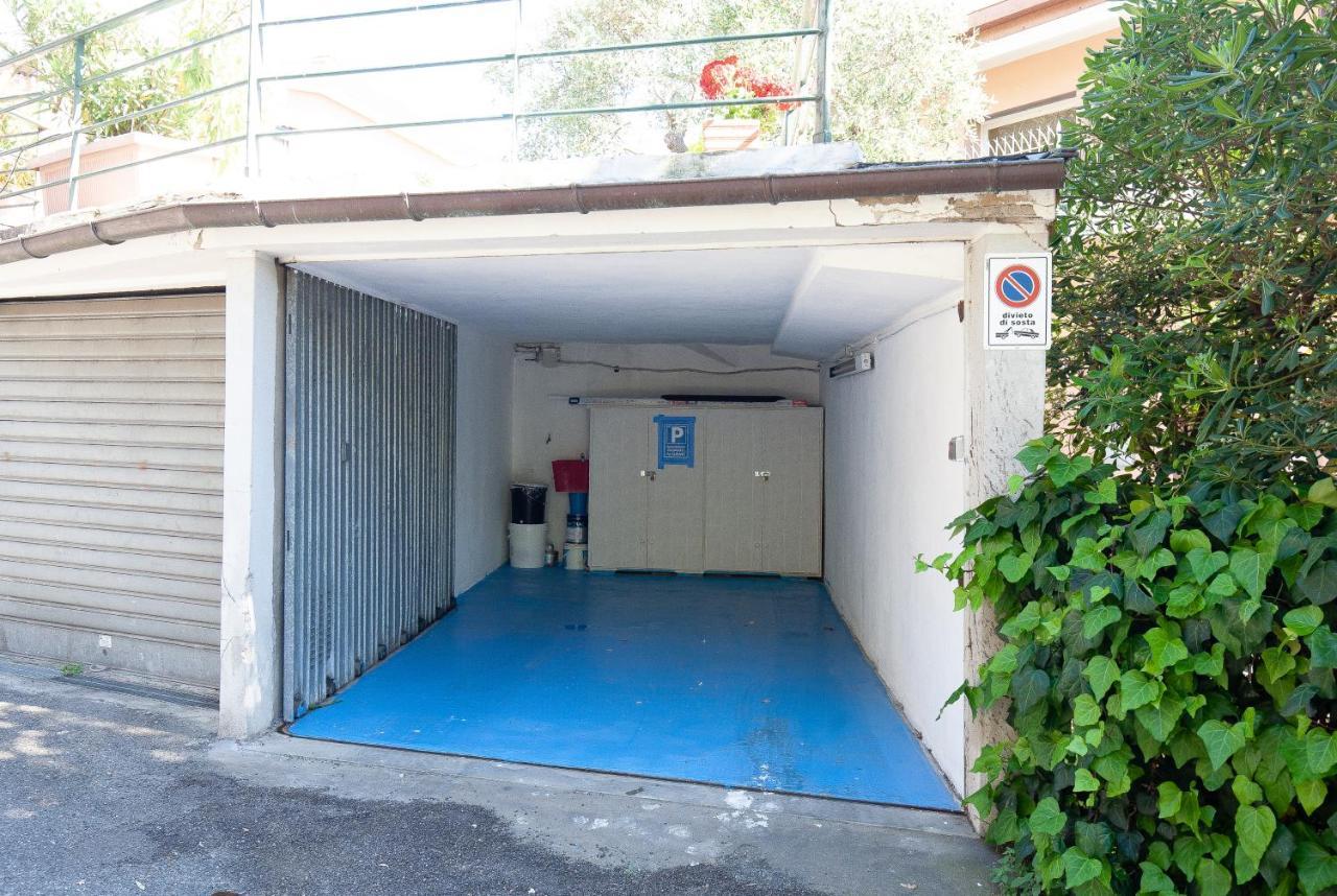 Hdm Sweet Apartment Rapallo Kültér fotó