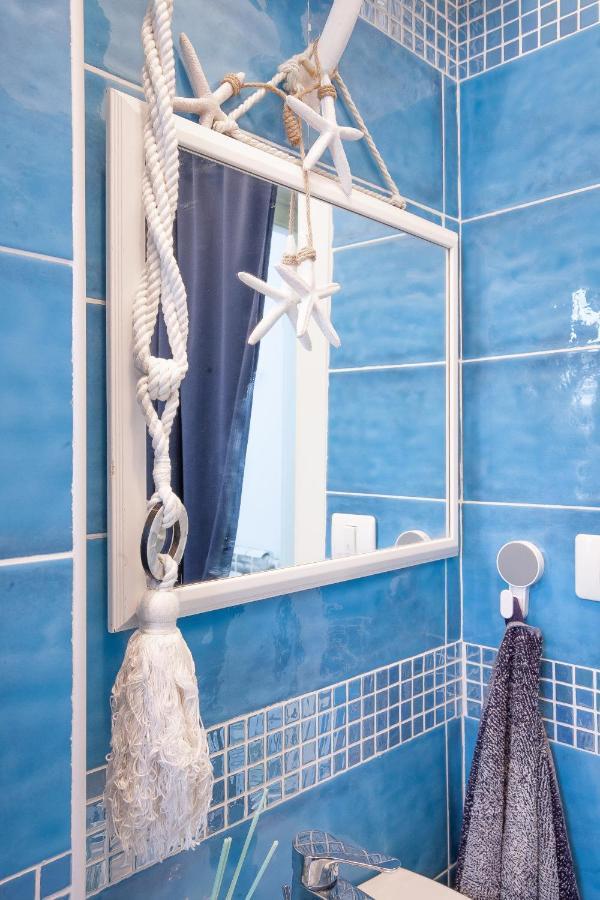 Hdm Sweet Apartment Rapallo Kültér fotó
