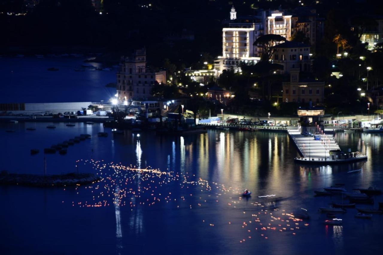 Hdm Sweet Apartment Rapallo Kültér fotó