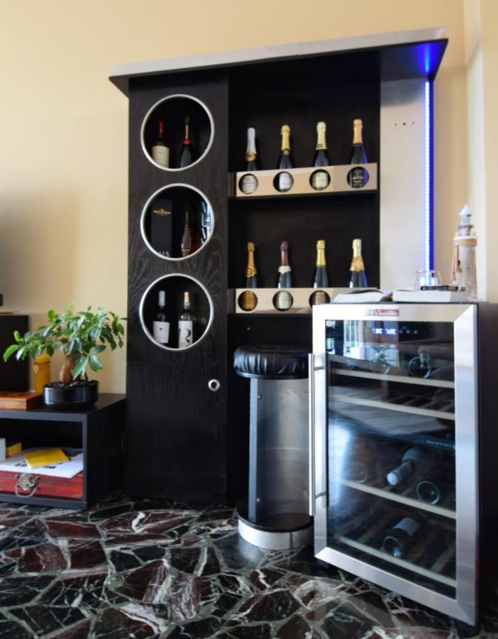 Hdm Sweet Apartment Rapallo Kültér fotó
