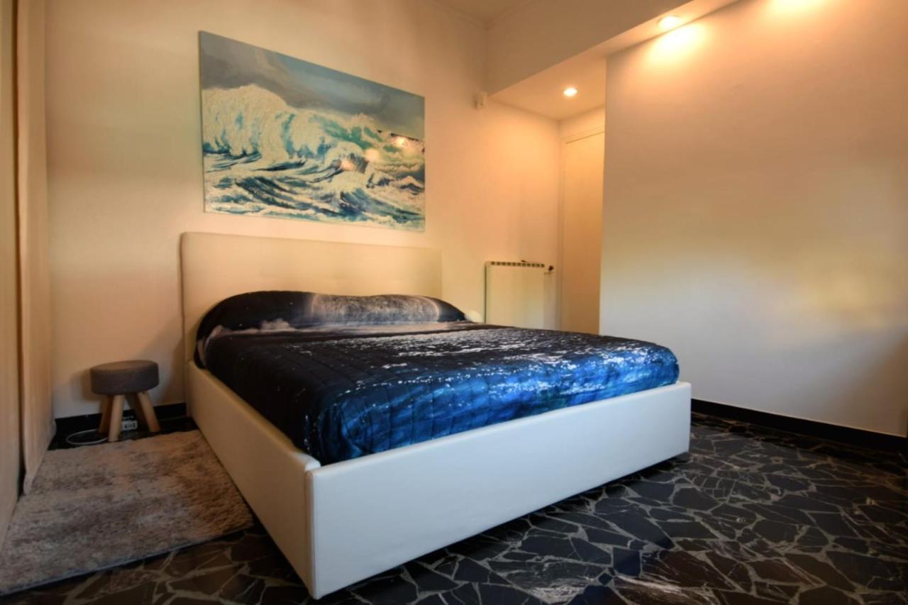 Hdm Sweet Apartment Rapallo Kültér fotó