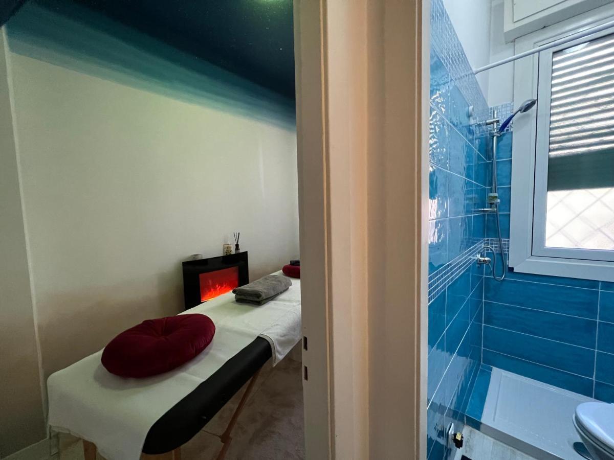 Hdm Sweet Apartment Rapallo Kültér fotó